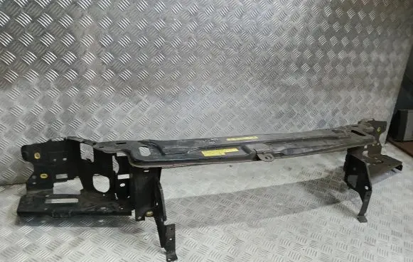 Volvo XC90 Top upper radiator support slam panel