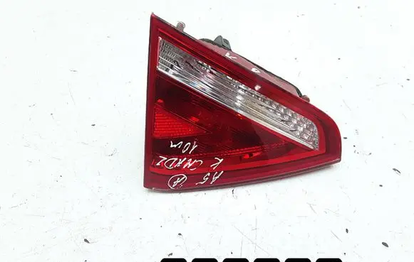 Audi A5 8T 8F Rear/tail lights 8t0945093
