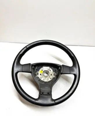Volkswagen Golf V Steering wheel 1K0419091
