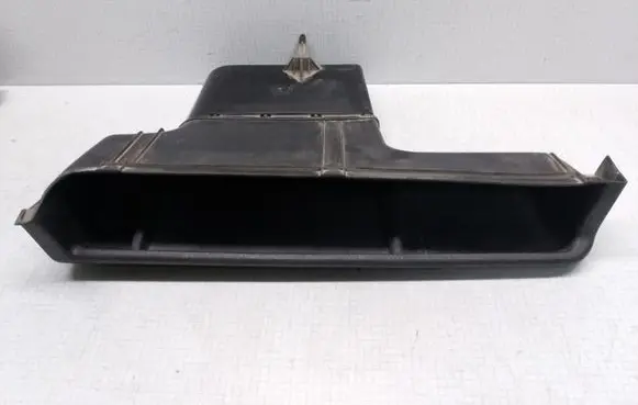 Volkswagen Golf II Glove box 191857924C