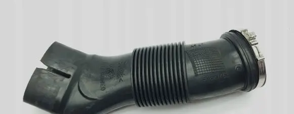 Fiat Punto (199) Oil fill pipe 51877463