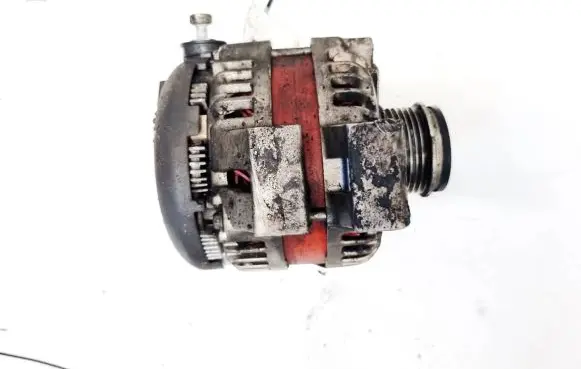 Jaguar XF Generator/alternator 12090622000N