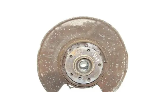 BMW 6 E63 E64 Rear wheel hub
