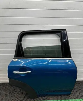 Mini Cooper Countryman R60 Rear door 
