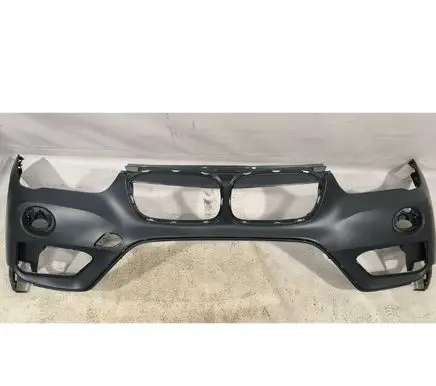 BMW X1 F48 F49 Front bumper 51117354815