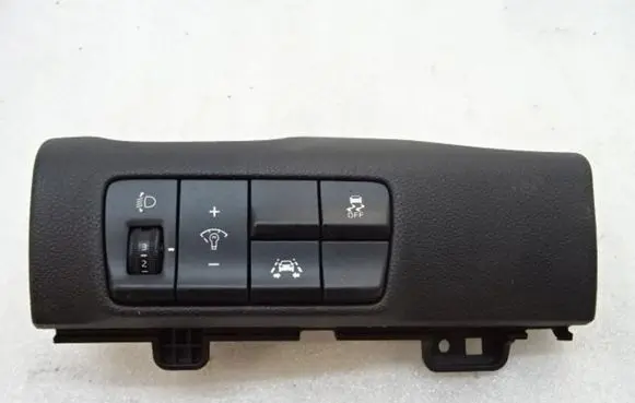 KIA Sportage Other switches/knobs/shifts 93700F1000WK