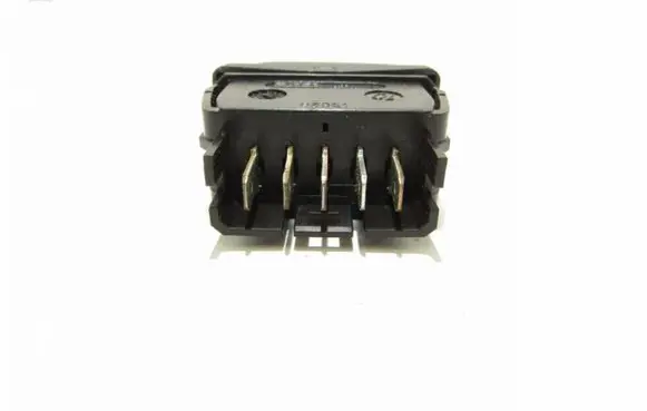 Citroen Xsara Picasso Electric window control switch