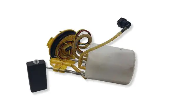 Volkswagen Tiguan In-tank fuel pump 5N0919088 A2C82690500