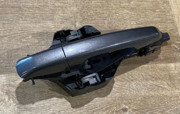 Jaguar F-Pace Rear door exterior handle BJ32224N02