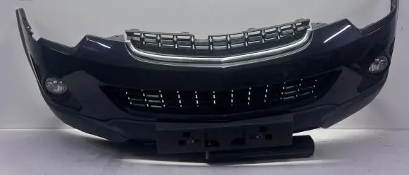 Opel Antara Front bumper