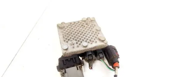 Mazda 6 Power steering control unit/module GS1D67880 GS1D-67880