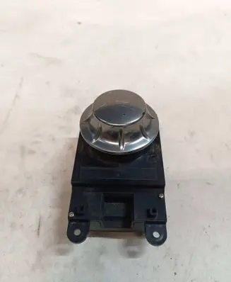 BMW 5 E60 E61 Multifunctional control switch/knob 6941801