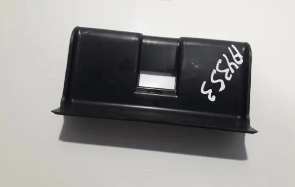 Audi A4 S4 B6 8E 8H Other interior part