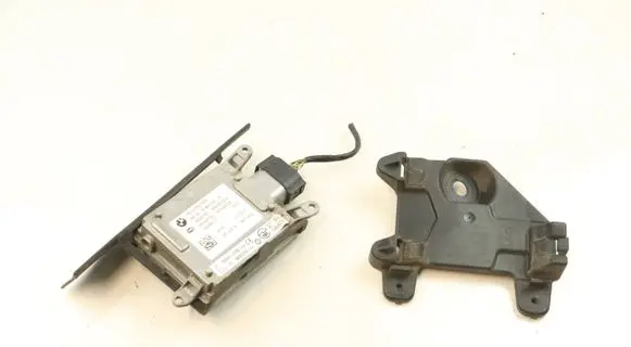 Blind spot module