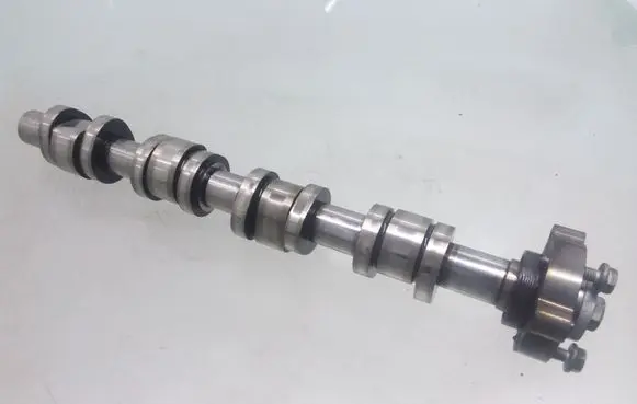 Camshaft