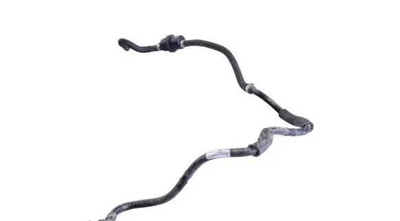 Porsche Panamera (970) Vacuum line/pipe/hose 97011034610