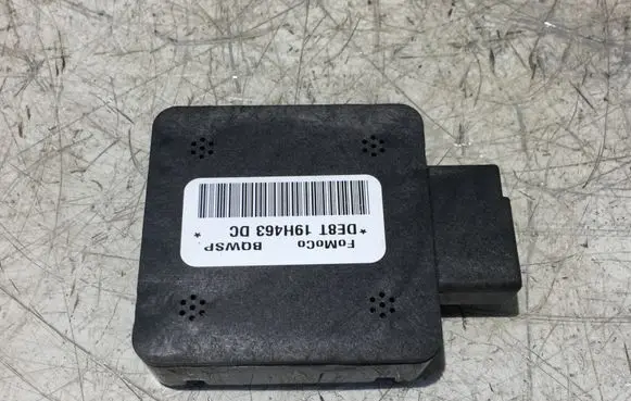Aerial antenna amplifier