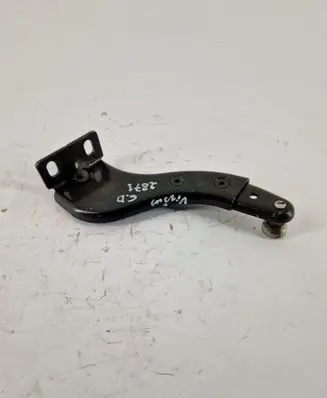 Volkswagen Caddy Sliding door upper roller guide/hinge 2K0843436A