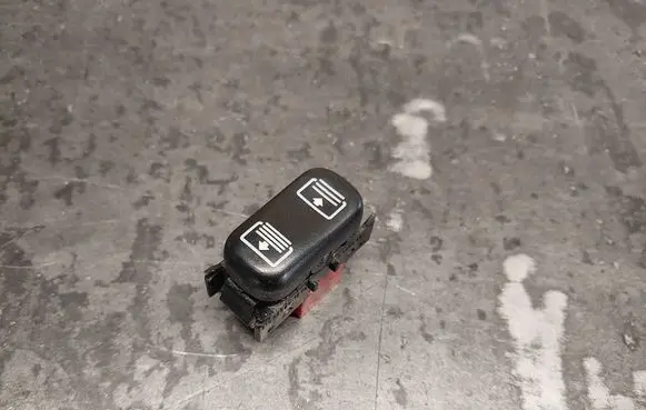 Mercedes-Benz CLK A209 C209 Other switches/knobs/shifts 2108202710