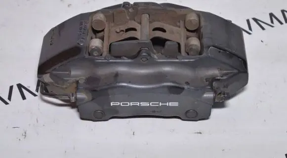 Porsche 911 996 Front brake caliper 99635142601
