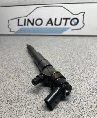 BMW 5 E60 E61 Fuel injector 0445110212 7794652