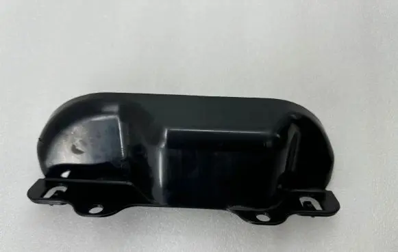 Tesla Model X Other rear door trim element 113329300C