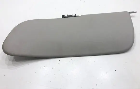 Sun visor