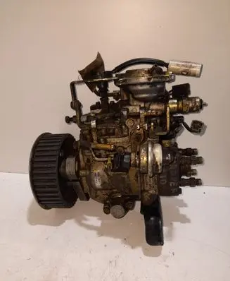 Isuzu Trooper Fuel injection high pressure pump 1046416352 1047416830