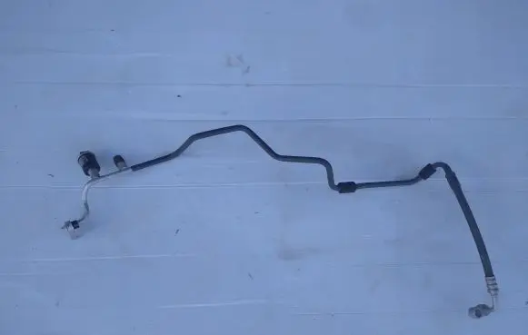 Audi A3 S3 8L Air conditioning (A/C) pipe/hose 1J1820741B