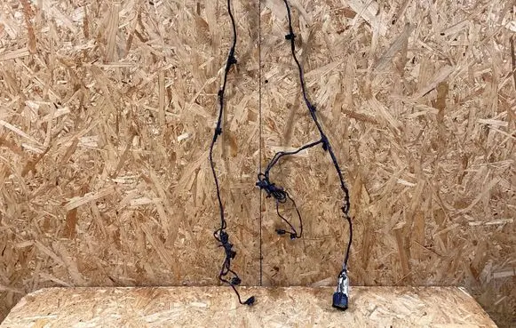 Land Rover Range Rover Sport L494 Front door wiring loom/harness boot LR120638 Kk6214369ae