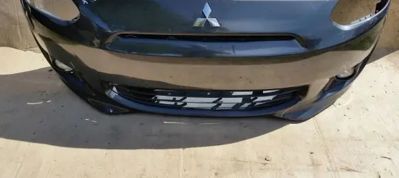 Mitsubishi Space Star Front bumper B9..xxxxxxx00000