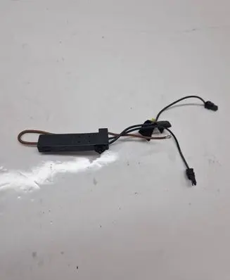 Mercedes-Benz C W204 Antenna control unit A2048708390