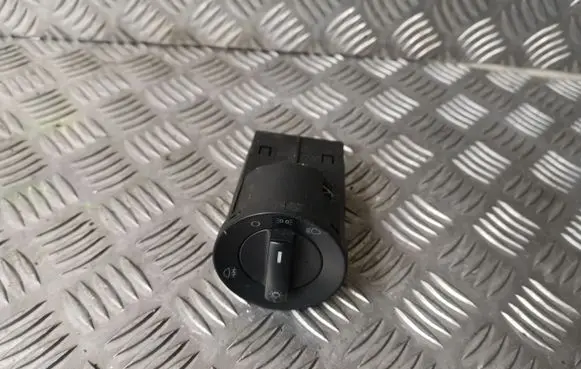 Volkswagen Transporter - Caravelle T5 Light switch 6Q0941531B