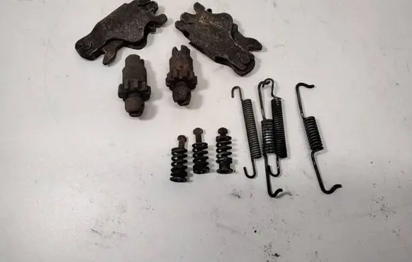 BMW X5 E53 Other brake parts 