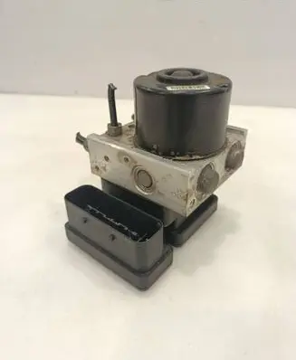 Opel Zafira B ABS Pump 13246534 6279 10020700814