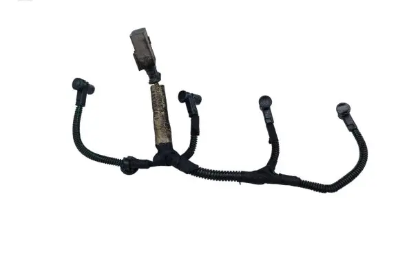 Land Rover Freelander 2 - LR2 Fuel injector wires 61631680