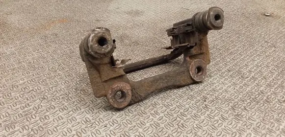 Toyota Avensis T250 Brake caliper pad carrier rear 