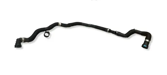Jaguar I-Pace Engine coolant pipe/hose J9D38D144AD