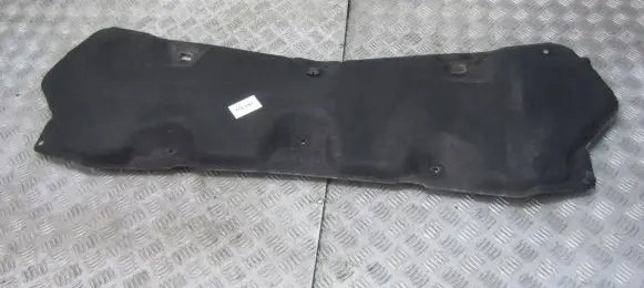 Honda CR-V Engine bonnet/hood sound/heat insulation 