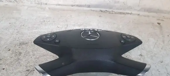 Mercedes-Benz E W212 Steering wheel airbag 62320331C
