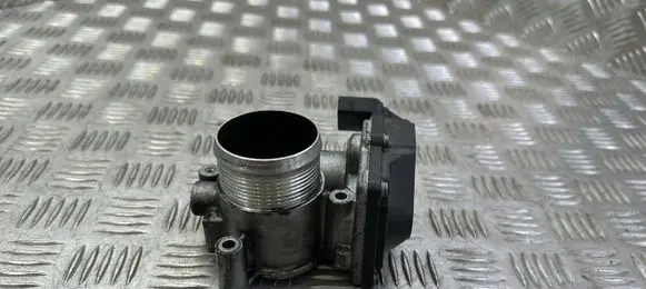 Audi Q5 SQ5 Throttle valve 03L128063E