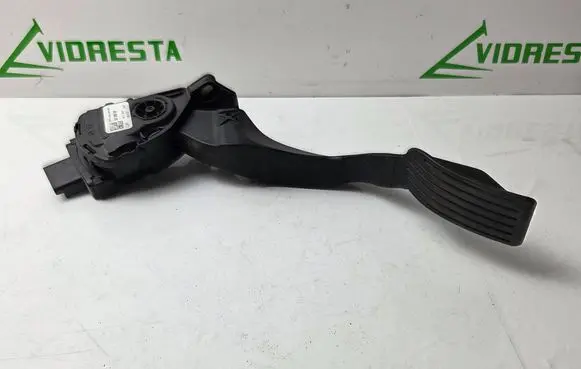Opel Crossland X Accelerator throttle pedal 3638808 6PV00994963 09112020