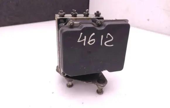 Mercedes-Benz Sprinter W906 ABS Pump A0074314612 ZGS001