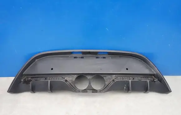 Hyundai Veloster Rear bumper 866122V500