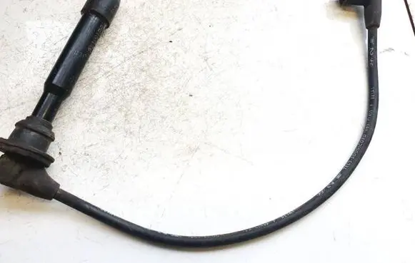 Hyundai Coupe Ignition plug leads 