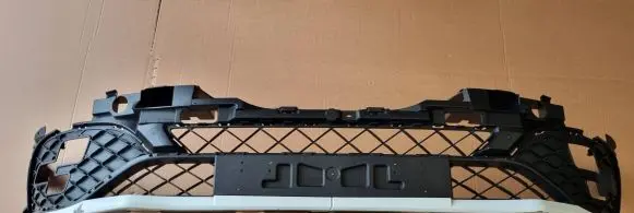Renault Megane IV Front bumper 622543295R