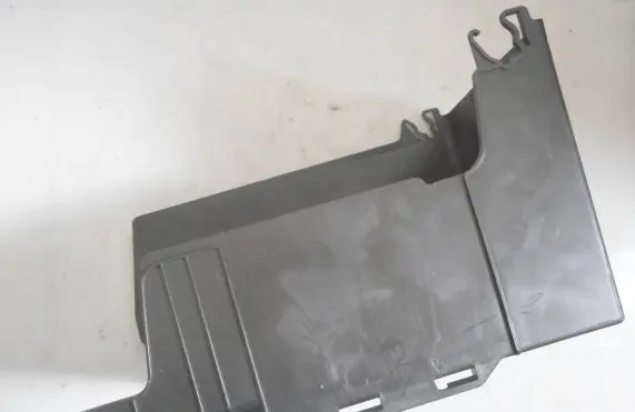 Citroen C4 Cactus Battery box tray 9688783080