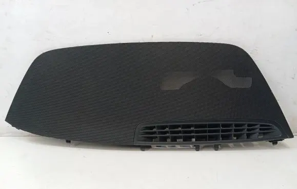 Mercedes-Benz E W213 Dash center speaker trim cover A2136800707