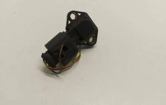 Audi A4 S4 B6 8E 8H Air pressure sensor 0281002326 059906051