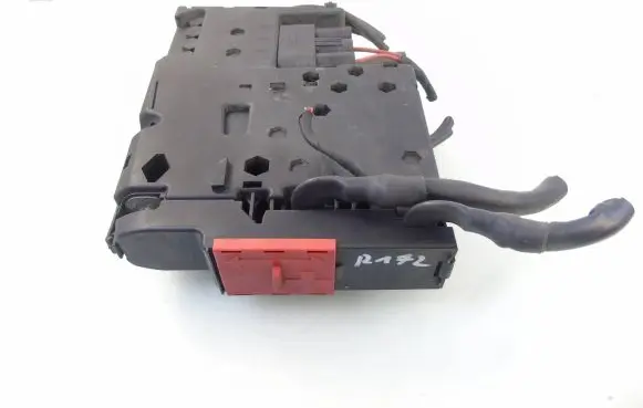 Mercedes-Benz SLK R172 Other devices A1725401450